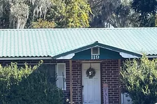 119 N West St, Bushnell, FL 33513 - Photo 1