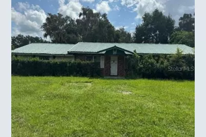 119 N West Street, Bushnell, FL 33513 - Photo 1
