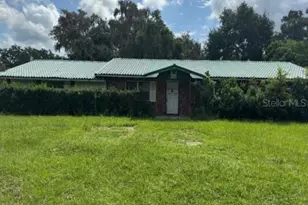 119 N West St, Bushnell, FL 33513 - Photo 1