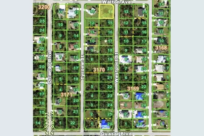 1161 Westport Street, Port Charlotte, FL 33952 - Photo 3