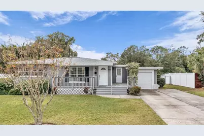 1124 Edgewater Court, Orlando, FL 32804 - Photo 1