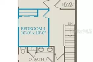 10602 Evening Star St, Orlando, FL 32829 - Photo 3