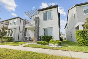 2065 White Feather Loop, Oakland, FL 34787 - Photo 1