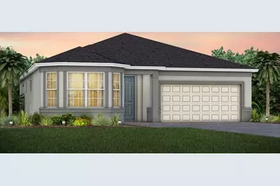 6964 Rosy Sky Avenue, Orlando, FL 32829 - Photo 1