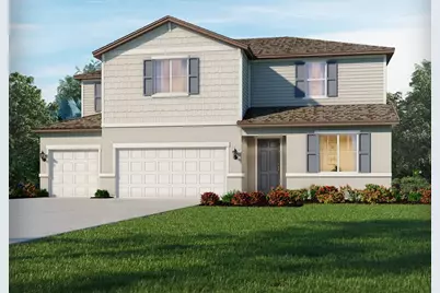 1842 Coolridge Place, Zephyrhills, FL 33541 - Photo 1