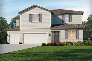 1842 Coolridge Pl, Zephyrhills, FL 33541 - Photo 1