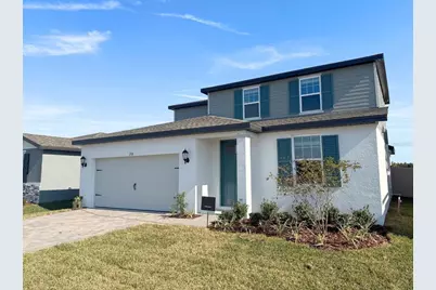 1718 Coolridge Place, Zephyrhills, FL 33541 - Photo 1