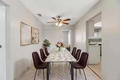 9041 NW 24th Place, Sunrise, FL 33322 - Photo 3