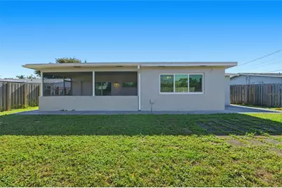 9041 NW 24th Place, Sunrise, FL 33322 - Photo 31