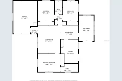 9041 NW 24th Place, Sunrise, FL 33322 - Photo 33