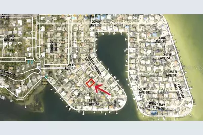 2502 Tropical Shores Drive SE, Saint Petersburg, FL 33705 - Photo 51