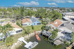 4522 Marine Pkwy, New Port Richey, FL 34652 - Photo 1