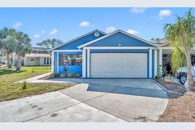 4522 Marine Parkway, New Port Richey, FL 34652 - Photo 1