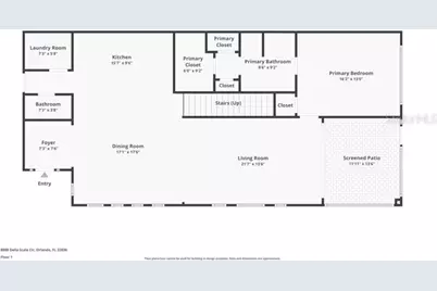 8888 Della Scala Circle, Orlando, FL 32836 - Photo 31