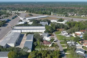 2633 Slow Flight Dr, Port Orange, FL 32128 - Photo 1