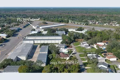 2633 Slow Flight Drive, Port Orange, FL 32128 - Photo 3