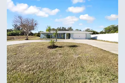 510 Margarita Avenue, North Port, FL 34287 - Photo 1