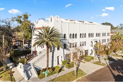 601 E Ridgewood Street, Orlando, FL 32803 - Photo 75