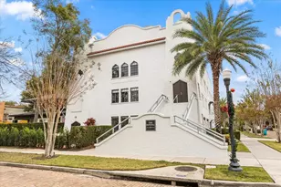 601 E Ridgewood St, Orlando, FL 32803 - Photo 5