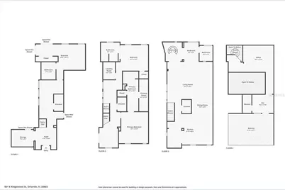 601 E Ridgewood Street, Orlando, FL 32803 - Photo 87