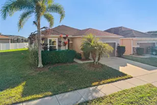 4568 Baler Trails Dr, Saint Cloud, FL 34772 - Photo 11