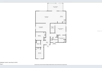 4568 Baler Trails Drive, Saint Cloud, FL 34772 - Photo 59