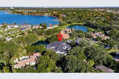 9725 Chestnut Ridge Drive, Windermere, FL 34786 - Photo 59