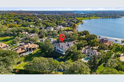 9725 Chestnut Ridge Drive, Windermere, FL 34786 - Photo 9