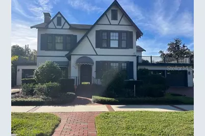 316 Fernwood Street, Orlando, FL 32806 - Photo 1