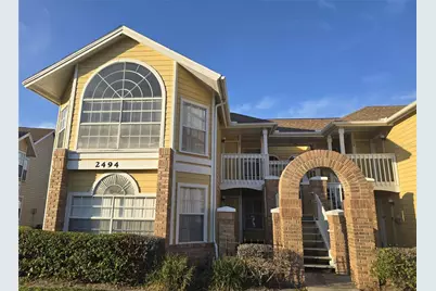 2494 Sweetwater Club Circle #52, Kissimmee, FL 34746 - Photo 1