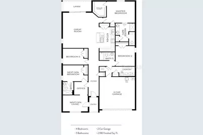 26 Douglas Court S, Homosassa, FL 34446 - Photo 3