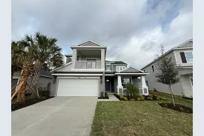 33314 Castaway Loop, Wesley Chapel, FL 33543 - Photo 1