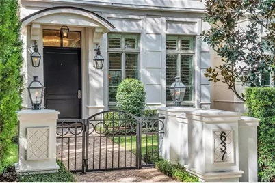 637 N Park Avenue, Winter Park, FL 32789 - Photo 1