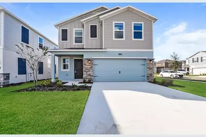 4103 Longleaf Street, Haines City, FL 33844 - Photo 1