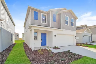 2819 Whitaker Point Road, Lake Hamilton, FL 33851 - Photo 1