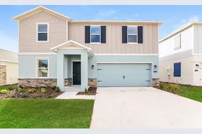 4825 Katrina Drive, Haines City, FL 33844 - Photo 1