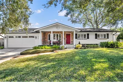 636 Dunblane Drive, Winter Park, FL 32792 - Photo 1