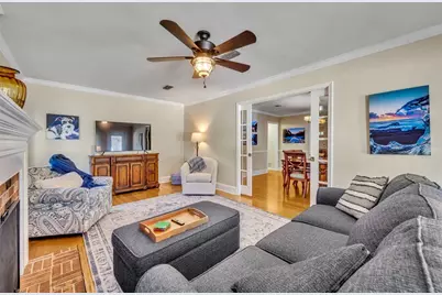 636 Dunblane Drive, Winter Park, FL 32792 - Photo 7