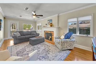 636 Dunblane Drive, Winter Park, FL 32792 - Photo 9