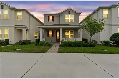4122 Shepperds Hollow Alley, Winter Garden, FL 34787 - Photo 1