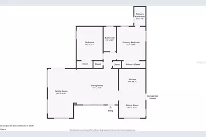 33 San Jose Drive, Ormond Beach, FL 32176 - Photo 39