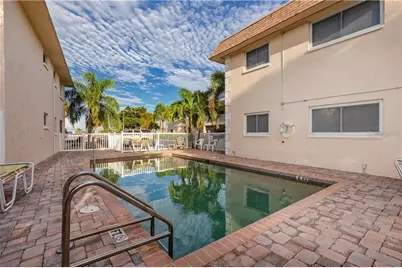 9060 Blind Pass Road #25, Saint Pete Beach, FL 33706 - Photo 23