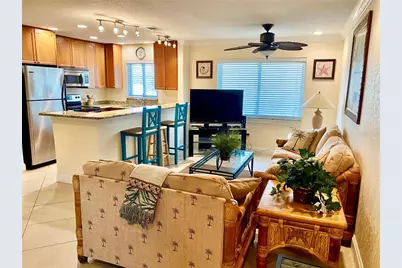 9060 Blind Pass Road #25, Saint Pete Beach, FL 33706 - Photo 3