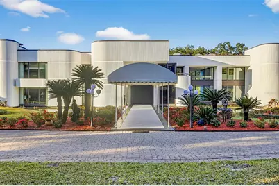 812 Sweetwater Club Boulevard, Longwood, FL 32779 - Photo 11
