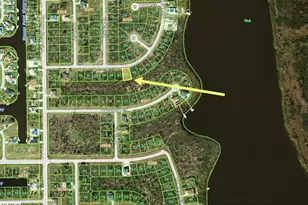 16264 La Barge Cir, Port Charlotte, FL 33981 - Photo 1