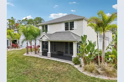 3124 Meleto Boulevard, New Smyrna Beach, FL 32168 - Photo 37