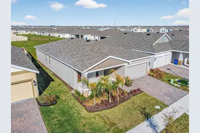 2619 Peace Of Mind Avenue, Kissimmee, FL 34744 - Photo 3