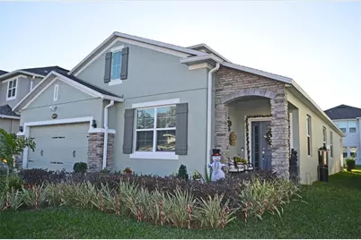 5024 Shady Pines Drive, Saint Cloud, FL 34772 - Photo 1