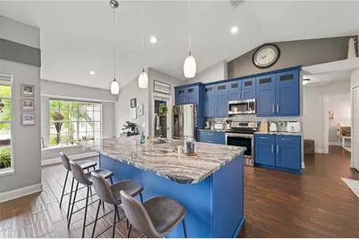 7507 Whisper Woods Court, New Port Richey, FL 34655 - Photo 5