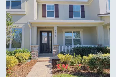 8969 Fullerwood Avenue, Orlando, FL 32832 - Photo 1